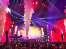 AJR / Gayle on May 18, 2022 [666-small]