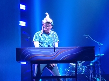 AJR / Gayle on May 18, 2022 [672-small]