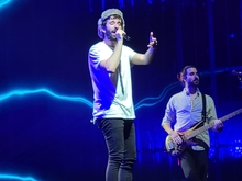 AJR / Gayle on May 18, 2022 [675-small]