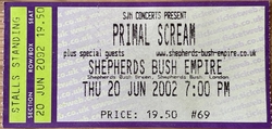 Primal Scream on Jun 20, 2002 [680-small]