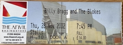 Billy Bragg and the Blokes on Nov 28, 2002 [683-small]