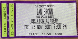 Ian Brown on Nov 23, 2001 [688-small]