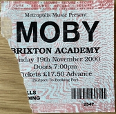 Moby on Nov 19, 2000 [703-small]