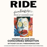 Ride / The Lounge Society on Jun 6, 2022 [775-small]