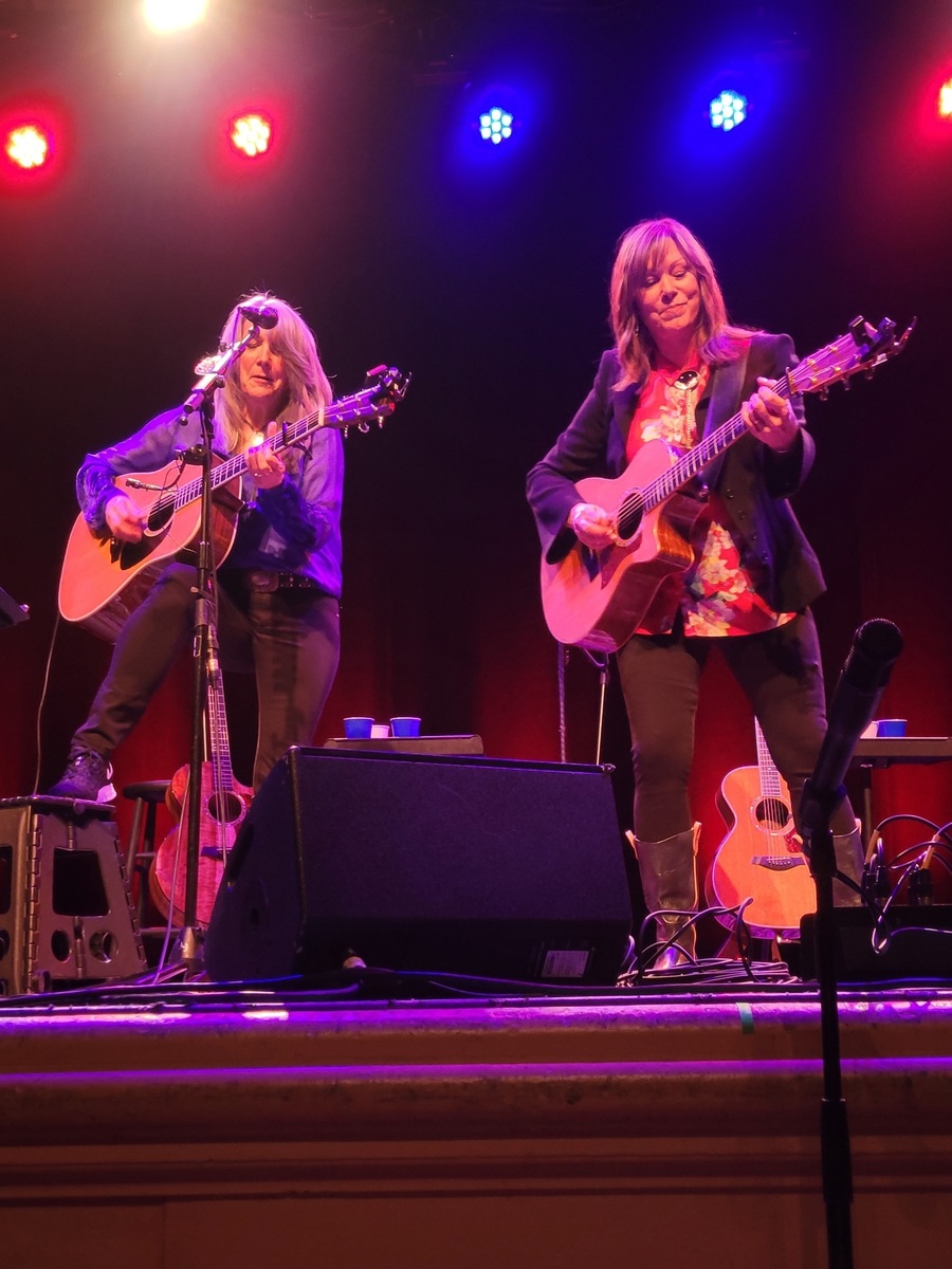 Suzy Bogguss Concert & Tour History (Updated for 2024 2025) Concert Archives