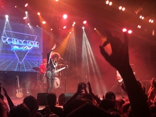 Wolfmother on May 19, 2022 [882-small]