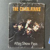 The Charlatans / DJ Jon Carter / Manson / Northern Uproar on Nov 25, 1995 [900-small]