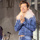 Harry Styles on May 19, 2022 [937-small]
