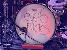 Eve 6 / Field Medic on May 19, 2022 [949-small]