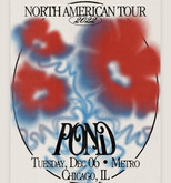 POND North America Tour 2022 on Dec 6, 2022 [974-small]