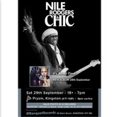 Nile Rodgers & CHIC on Sep 29, 2018 [975-small]