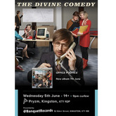 The Divine Comedy on Jun 5, 2019 [981-small]