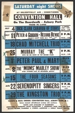 The Kingston Trio on Aug 29, 1964 [000-small]