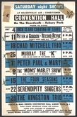 The Kingston Trio on Aug 29, 1964 [001-small]