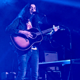 Kurt Vile & The Violators / Chastity Belt on May 18, 2022 [002-small]