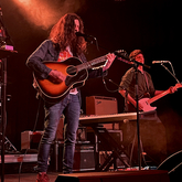 Kurt Vile & The Violators / Chastity Belt on May 18, 2022 [006-small]