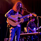 Kurt Vile & The Violators / Chastity Belt on May 18, 2022 [009-small]