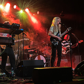 Kurt Vile & The Violators / Chastity Belt on May 18, 2022 [014-small]