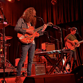 Kurt Vile & The Violators / Chastity Belt on May 18, 2022 [016-small]