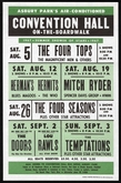 The Four Seasons on Aug 26, 1967 [018-small]