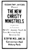 New Christy Minstrels on Jun 30, 1971 [023-small]