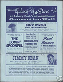 Paul Revere & The Raiders / chad and jeremy on Aug 20, 1966 [026-small]