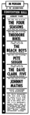 Dave Clark Five / The Honey Bees / Tony Troy / The Fairlanes on Jul 24, 1965 [056-small]