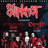 Cypress Hill / Slipknot / DJ Lord on May 30, 2022 [063-small]