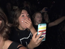 Twenty One Pilots / MisterWives / Vesperteen on Jun 25, 2017 [078-small]