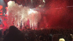 Twenty One Pilots / MisterWives / Vesperteen on Jun 25, 2017 [079-small]