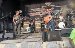 Whiskey Myers / Shane Smith And The Saints / Goodbye June on May 19, 2022 [088-small]