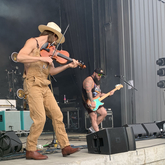 Whiskey Myers / Shane Smith And The Saints / Goodbye June on May 19, 2022 [091-small]