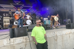 Whiskey Myers / Shane Smith And The Saints / Goodbye June on May 19, 2022 [092-small]