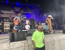 Whiskey Myers / Shane Smith And The Saints / Goodbye June on May 19, 2022 [093-small]