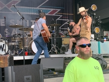 Whiskey Myers / Shane Smith And The Saints / Goodbye June on May 19, 2022 [099-small]