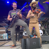 Whiskey Myers / Shane Smith And The Saints / Goodbye June on May 19, 2022 [100-small]