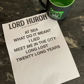 Lord Huron on May 20, 2022 [133-small]