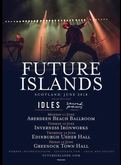 Future Islands / Sacred Paws on Jun 11, 2018 [141-small]