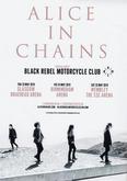 Black Rebel Motorcycle Club / Alice In Chains on May 23, 2019 [144-small]