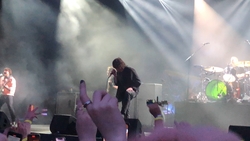 My Chemical Romance / LostAlone on May 17, 2022 [203-small]