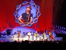 The Lumineers / CAAMP on May 20, 2022 [234-small]