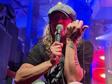 Candlebox / Hold On Hollywood on May 20, 2022 [301-small]
