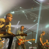 The Sherlocks / The Covasettes / The Warehouse Club on May 21, 2022 [337-small]