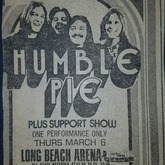 Humble Pie / Sweathog on Apr 16, 1972 [378-small]