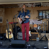 The Midnight Ramble Band / Mavis Staples / Amy Helm / Oliver Wood / Sam Evian / Connor Kennedy & The Onestar Band / Glen David Andrews / Owl and Crow / Rock Academy / Grahame Lesh / Sister Sparrow & The Dirty Birds / Cindy Cashdollar on May 21, 2022 [385-small]