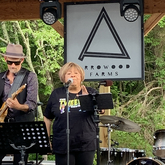 The Midnight Ramble Band / Mavis Staples / Amy Helm / Oliver Wood / Sam Evian / Connor Kennedy & The Onestar Band / Glen David Andrews / Owl and Crow / Rock Academy / Grahame Lesh / Sister Sparrow & The Dirty Birds / Cindy Cashdollar on May 21, 2022 [387-small]