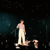Harry Styles / Jenny Lewis on Sep 9, 2021 [391-small]
