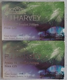 PJ Harvey / Elbow on Aug 15, 2003 [405-small]