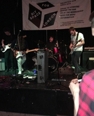 A Paranoid King / Kinds of Light / Aaberg / Outdoor Scene on Nov 17, 2018 [409-small]