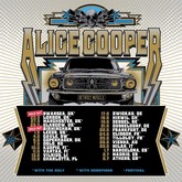 Alice Cooper / The Cult / Creeper on May 27, 2022 [413-small]